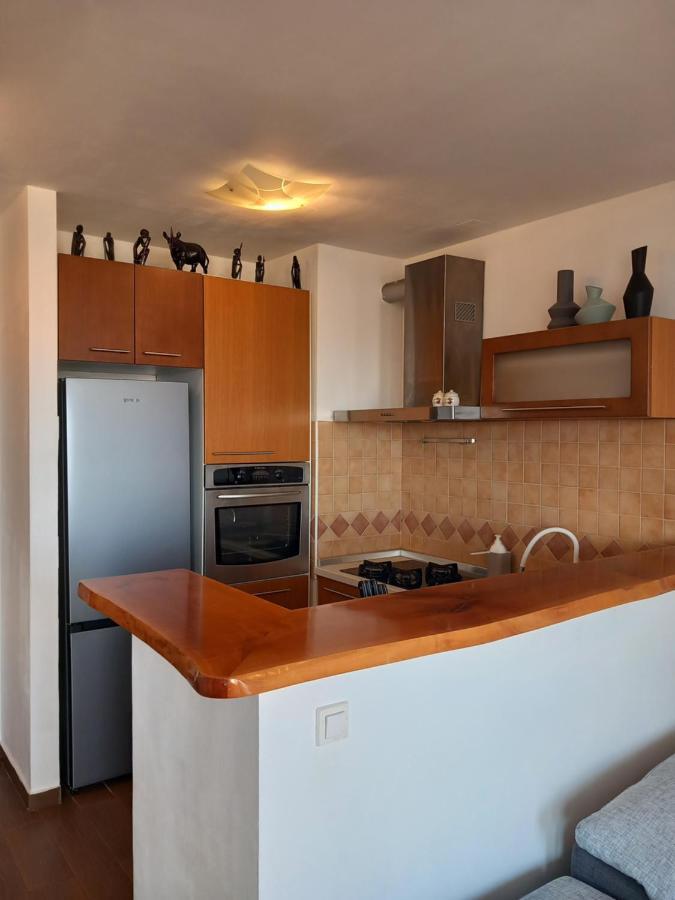 Apartment Inna With Free Garage Parking Zadar Exteriör bild